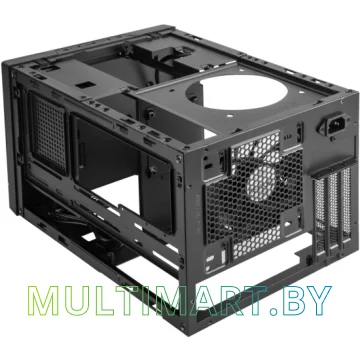 Корпус SilverStone Sugo 14 (SST-SG14B) картинка 10